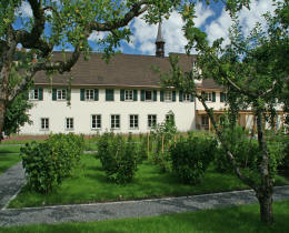 Kapuzinerkloster Feldkirch