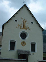 Kapuzinerkirche Murau